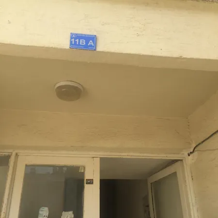 Apartment Ornekkoy Sitesinde *