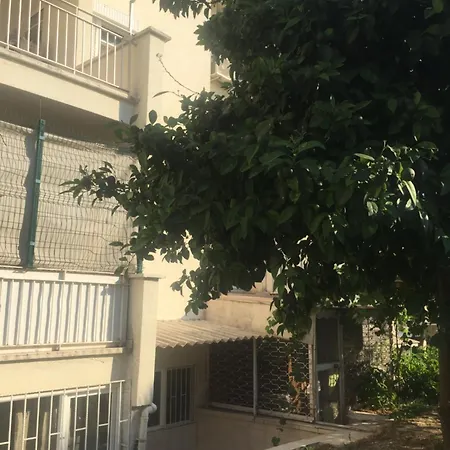 Apartment Ornekkoy Sitesinde *