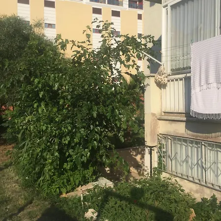 Ornekkoy Sitesinde Antalya