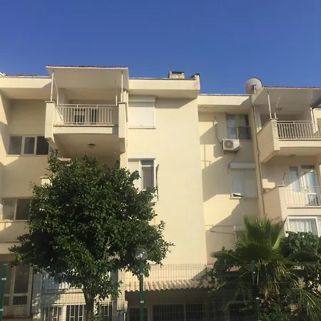 Apartment Ornekkoy Sitesinde *