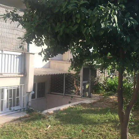 Ornekkoy Sitesinde Apartment *