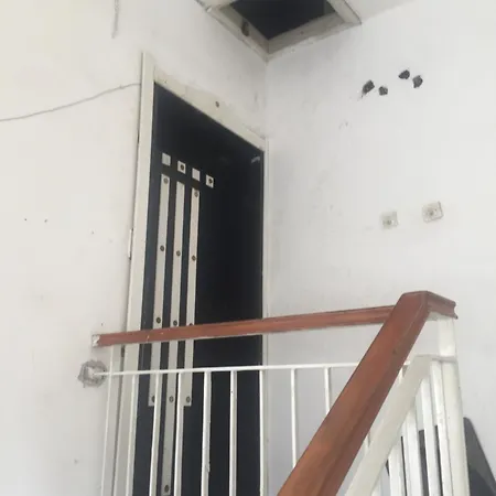 Ornekkoy Sitesinde Apartamento *