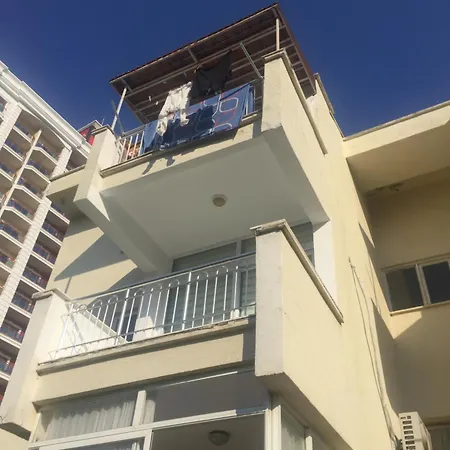 Apartamento Ornekkoy Sitesinde